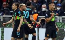 ZET: Inter 4-2 Empoli ma zeti ve golleri izle