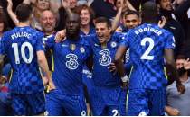 Chelsea'den ok kritik galibiyet