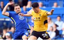 ZET ZLE: Chelsea, evinde 2-0' koruyamad!