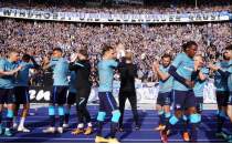 Bundesliga'da kme denler belli oldu!