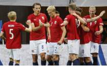 Erling Haaland var, problem yok!