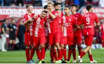 Burak oynad, Sittard ikinci man da kaybetti!