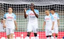Napoli'den farkl balang!