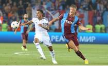 Andreas Cornelius'tan Kopenhag itiraf!