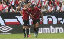 Vedat Muriqi yine att, bu kez Mallorca kazand