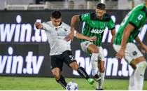 Spezia - Sassuolo manda kazanan yok