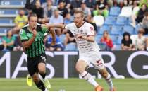 Sassuolo - Milan manda gol yok!