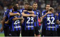 Inter Cremonese'yi rahat geti