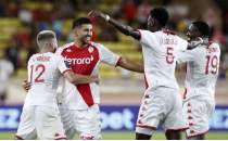 Monaco, Reims'e kar rahat kazand