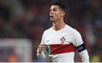 Carvalhal: 'Portekiz, Ronaldo'dan daha fazlas'