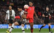 Wembley'de gol dellosu: 3-3