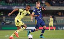 Udinese son dakikada serisini devam ettirdi