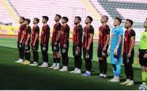 Eskiehirspor 30 yl sonra ilk kez 3. Lig'e dt!
