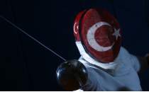 Milli eskrimciler spanya ve Avusturya'da piste kacak