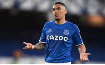 Fenerbahe'ye yeni n libero: Allan