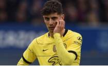 Bayern'in yeni hedefi Kai Havertz!