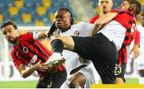 Eypspor Sper Lig'e gz krpyor