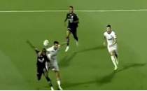 Kasmpaa, Fenerbahe manda 10 kii kald