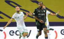 Eypspor sezonu galibiyetle at!
