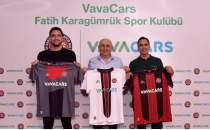 VavaCars'n Trk sporuna destei sryor