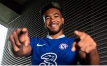 Chelsea, Reece James ile szleme uzatt