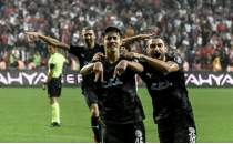 Manisa FK, tek golle kazand