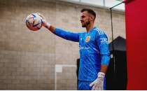 Manchester United'dan kaleye takviye