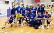 Fenerbahe HDI Sigorta, deplasmanda kazand