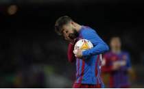 spanyol futbolunda yolsuzluk tartmalar byyor