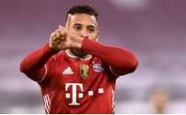 Corentin Tolisso, Bayern Mnih'e veda etti