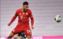 Real Madrid'den Corentin Tolisso ata!