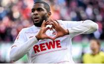 Fenerbahe'ye golc nerisi: Anthony Modeste