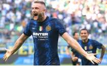 PSG, Skriniar'dan vazgemek zere