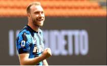 Eriksen, Jong Ajax ile antrenmanlara çıkacak