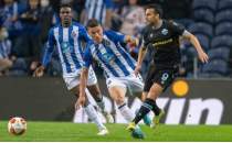 Konferans Ligi play-off ilk malar tamamland