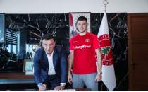 mraniyespor, Strahil Popov'u transfer etti