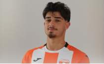 Adanaspor'dan orta sahaya 2 transfer