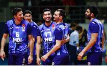 Fenerbahe, Efeler Ligi'ne galibiyetle balad