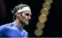 Djokovic ile Murray'den Federer'e veda mesaj