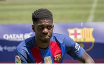 Beikta'tan Samuel Umtiti hamlesi