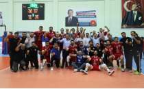 Develi Belediyespor'dan, Ziraat Bankkart'a geit yok