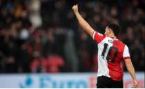 Orkun'un gol, Feyenoord'a yetmedi!