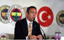 Fenerbahe'den AHM'e bavuru iin aklama