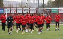 Genlerbirlii'nde hazrlklar tamamland