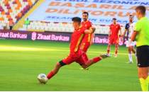 Yeni Malatyaspor inanl; 'Gelimek zorundayz'