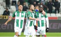 Trabzonspor Diabate'ye teklif bekliyor