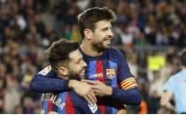 Pique: 'Ayrlklar da sevdann bir paras'