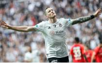 Wout Weghorst'a Dnya Kupas mjdesi