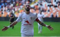 Altnordu'nun konuu Manisa FK