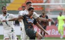 Alanyaspor kupada rahat turlad!